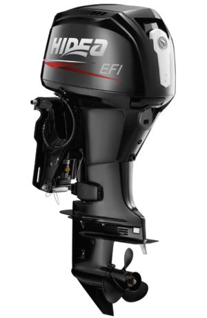 Hidea HDEF 15 XP EFI