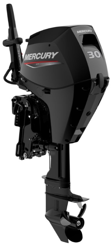 Mercury F 30 EFI