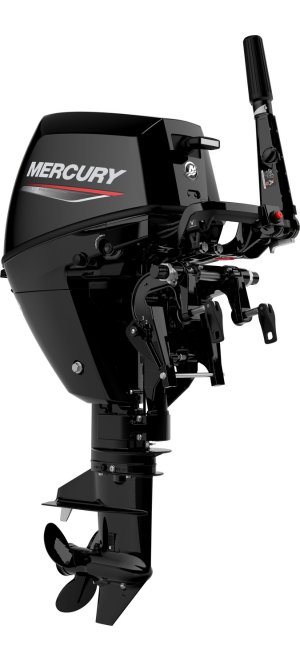 Mercury F 9,9 EFI