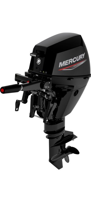 Mercury F 9,9 EFI
