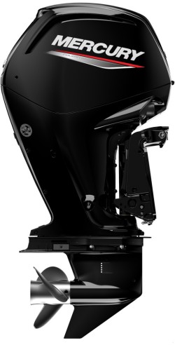 Mercury F 115 EFI