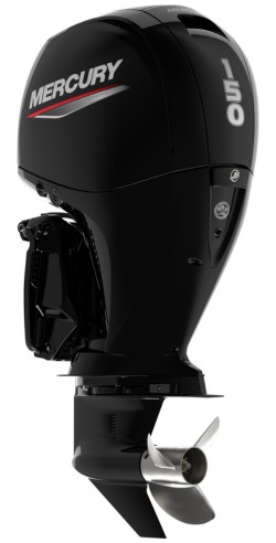 Mercury F 150 EFI