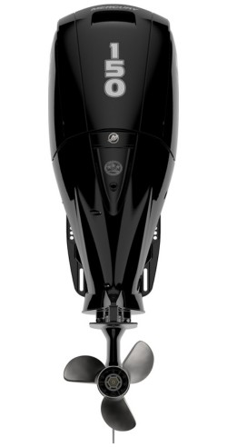 Mercury F 150 EFI