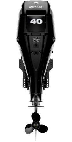 Mercury F 40 EFI