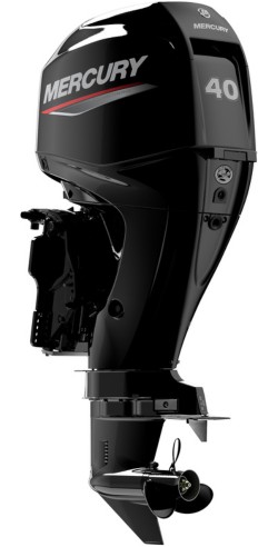Mercury F 40 EFI 995 ccm