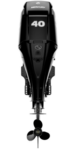Mercury F 40 EFI 995 ccm