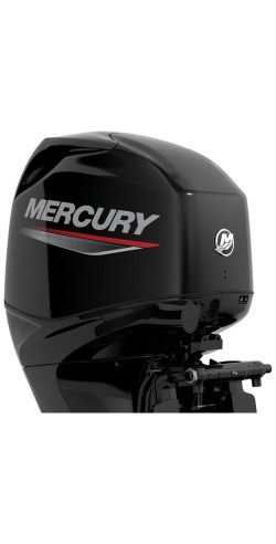 Mercury F 50 EFI
