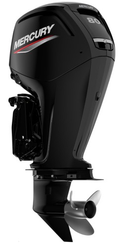 Mercury F 80 EFI