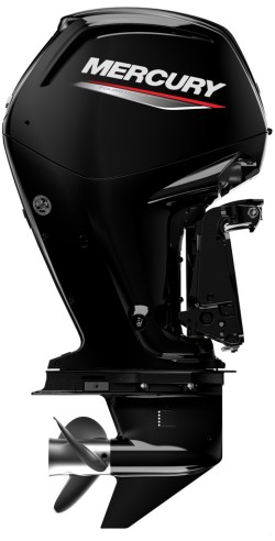 Mercury F 80 EFI