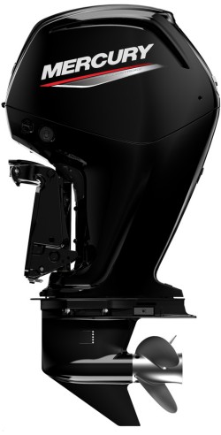 Mercury F 80 EFI