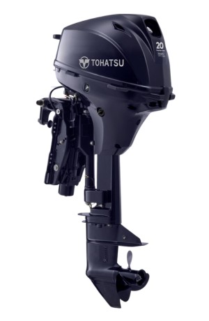 Tohatsu MFS 20 E