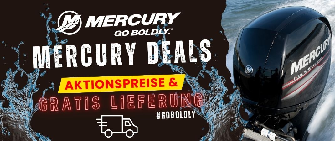 Mercury Aktionspreise & kostenlose Lieferung