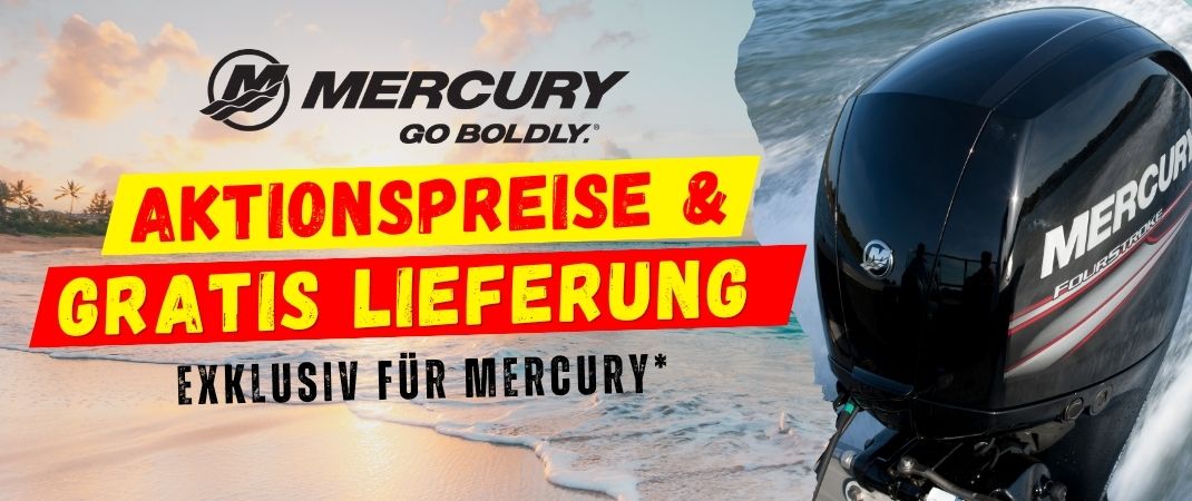 Mercury Aktionspreise & kostenlose Lieferung