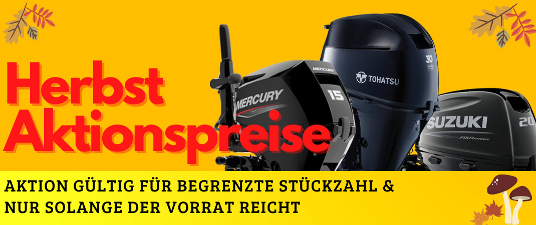 Aktionspreise und nur € 29.- Fracht bis zum 17.05.2022!